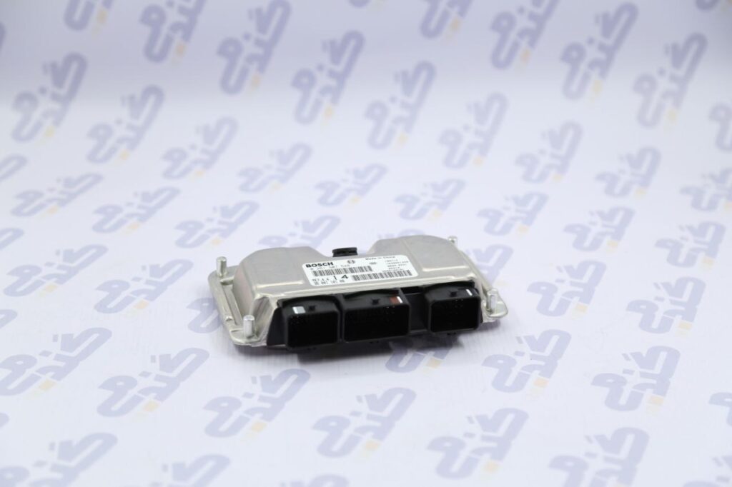 کامپیوتر BOSCH ME7.7.4.4 ایساکو