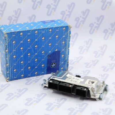 کامپیوتر یورو ۴ BOSCH ME 7.4.4 چهار ردیف ایساکو