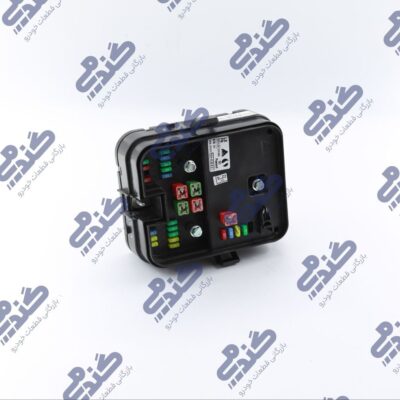 جعبه فیوز موتور سوناتایی FN ایساکو