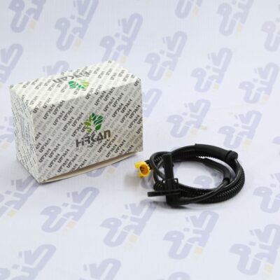 سنسور ABS چرخ عقب R زرد/موبیس/هیرکان