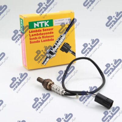 سنسور اکسیژن Ntk ساژم سیم بلند وارداتی