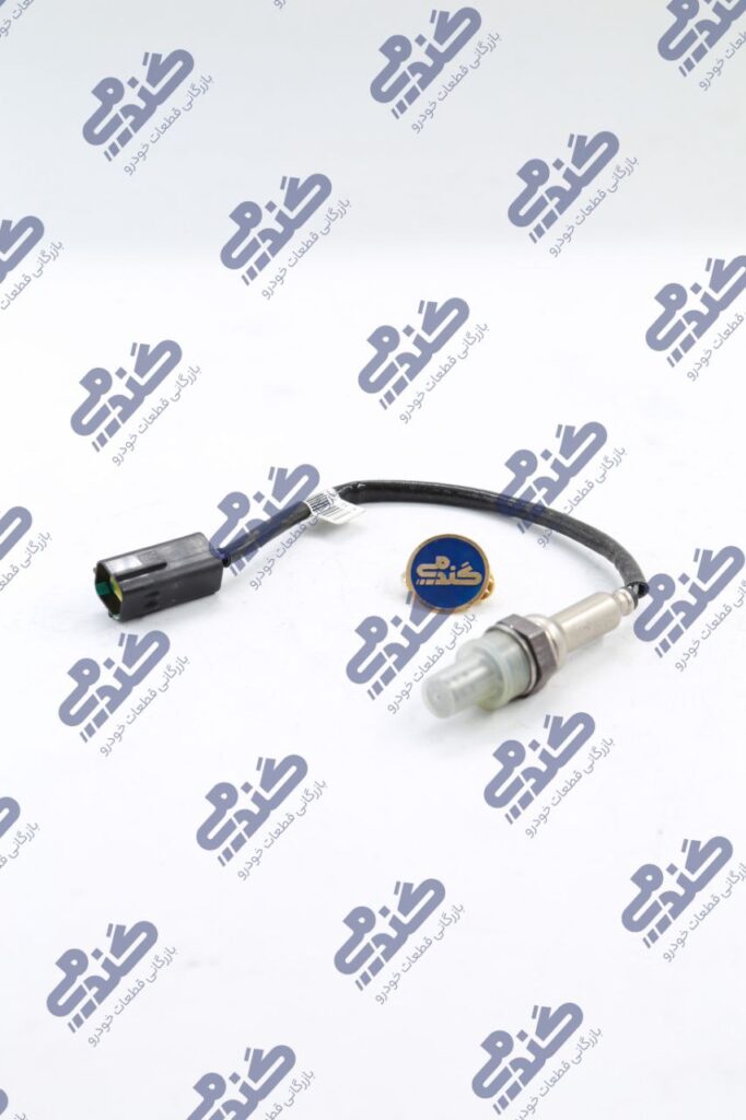 سنسور اکسیژن SSAT کوتاه بالا