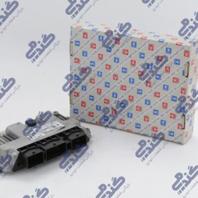 کامپیوتر ۴ردیفه دریچه گاز فلزی bosch me t5 7.4.5ایساکو
