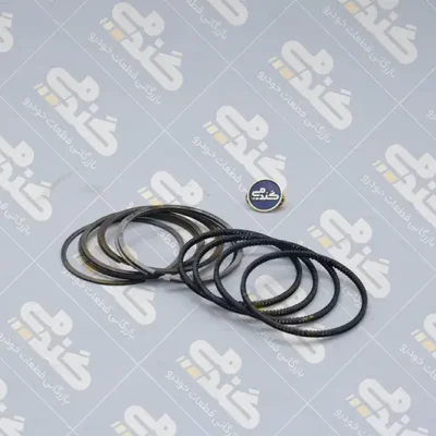 کاسه نمد میل سوپاپ 501