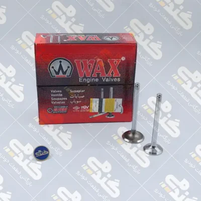 سوپاپ دود و هوا پژو 405