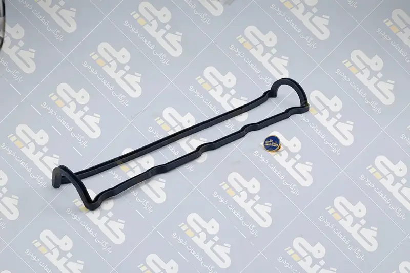 1111000037 واشر درب سوپاپ پژو 405