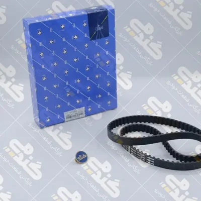 تسمه تایم XU7 ایساکو