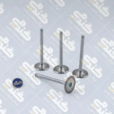 سوپاپ هوا پژو پارس ایساکو