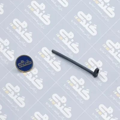 چکمه‌ای بغل یاتاقان پژو 405 XU7 ایساکو