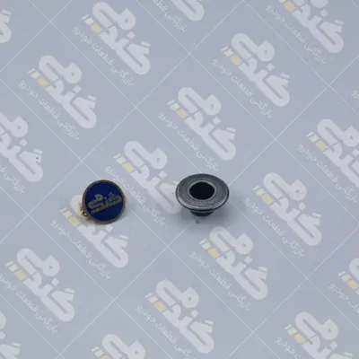 پولک روی فنر سوپاپ ایساکو پژو 405