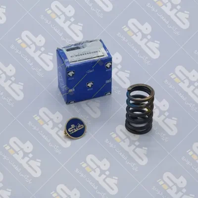 فنر سوپاپ پژو 405 ایساکو