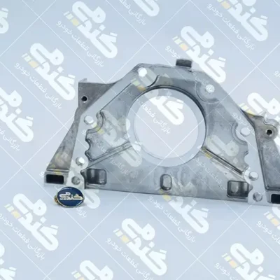 صفحه نگهدارنده جلویی میل‌لنگ ایساکو XU7P