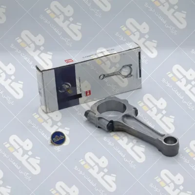 شاتون 2000 NE پژو 405