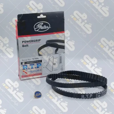 تسمه تایم 114 GATES RTP 405