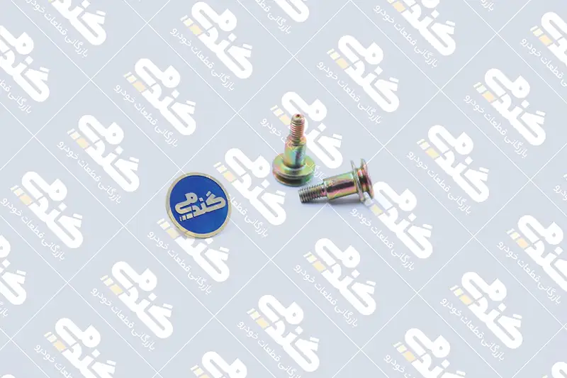 1111000145 پیچ قاب تسمه تایم 405