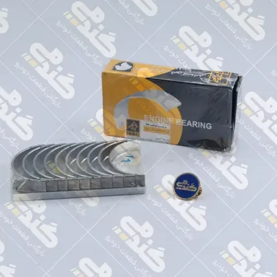 یاتاقان ثابت IBBC 0.50 XU7P