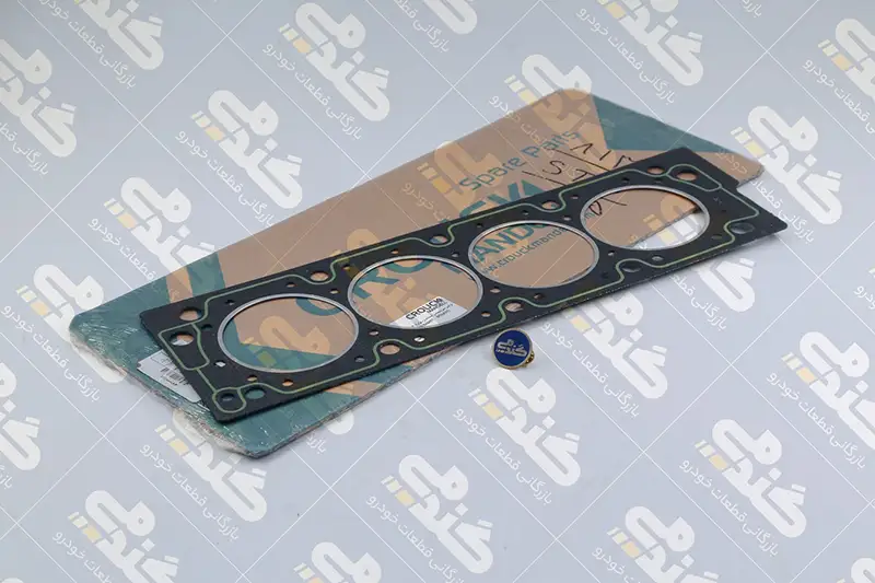 1111000163 واشر سرسیلندر CROUCK STD 405