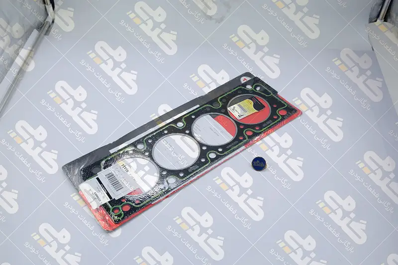 1111000167 واشر سرسیلندر تعمیر اول تِتیک 405