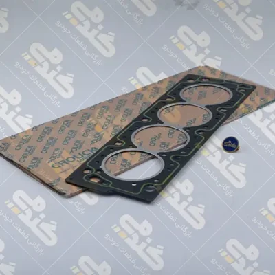 واشر سرسیلندر تعمیر اول CROUCK 405