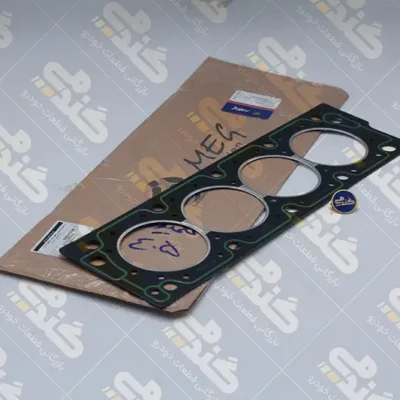 واشر سرسیلندر تعمیر دوم MEG 405