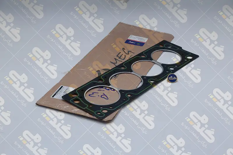 1111000183 واشر سرسیلندر تعمیر دوم MEG 405