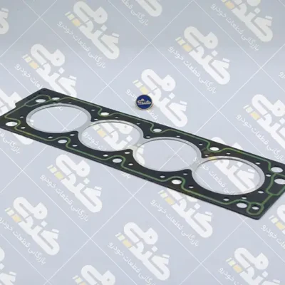 واشر سرسیلندر تعمیر سوم MEG-405