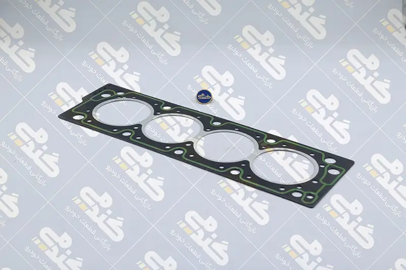 1111000192 واشر سرسیلندر تعمیر سوم MEG-405