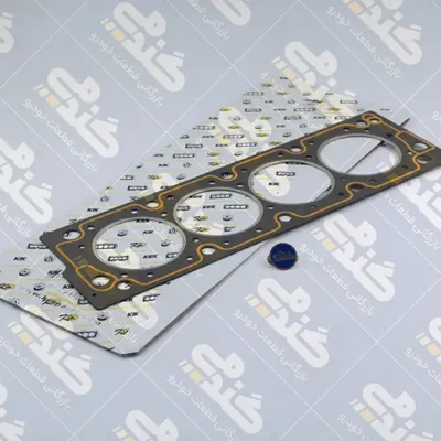 واشر سرسیلندر دوگانه مولتی لایر STD کیک