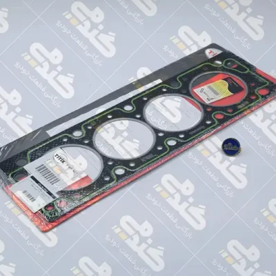 واشر سرسیلندر دوگانه تعمیر دوم تِتیک