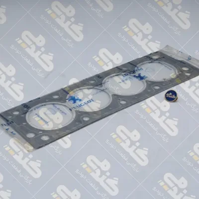 واشر سرسیلندر دوگانه تعمیر دوم میلور