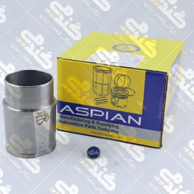 بوش و پیستون اسپِیان 405