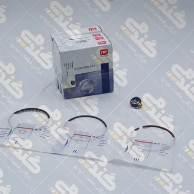 رینگ موتور 2000 NE پژو 405