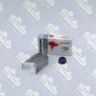 یاتاقان متحرک 0.30 الدورا پژو 405