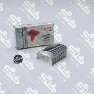 یاتاقان متحرک 2000 STD الدورا پژو 405