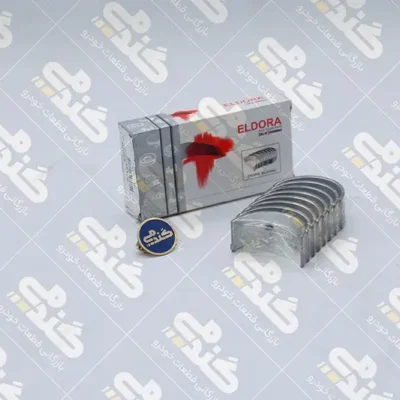 یاتاقان متحرک XU7 STD الدورا