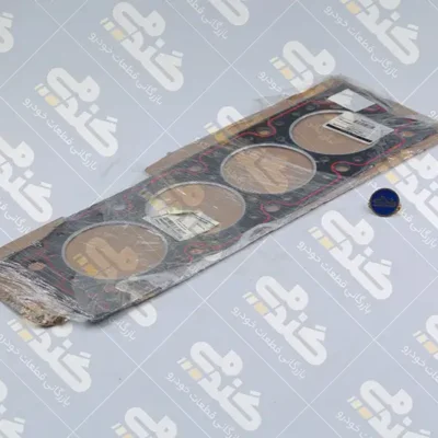 واشر سرسیلندر تعمیر اول ایساکو