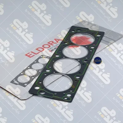 واشر سرسیلندر STD الدورا