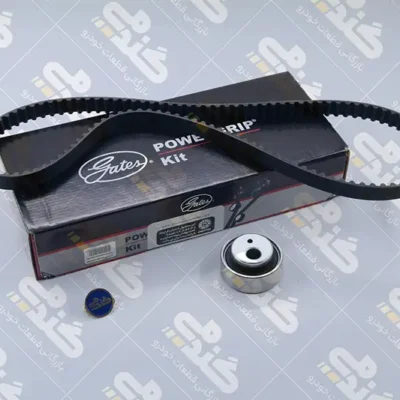 کیت تسمه تایم GATES پاورگریپ