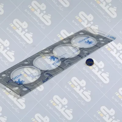 واشر سرسیلندر STD میلور