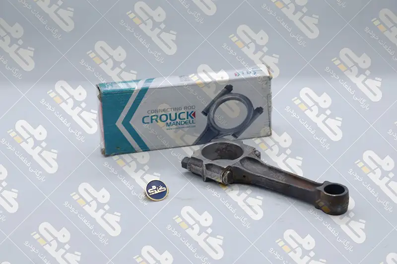 1111000452 شاتون 1800 CROUCK