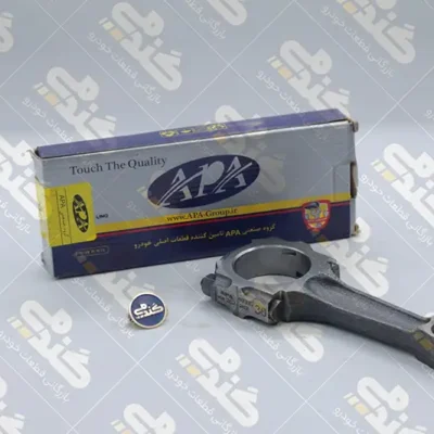 شاتون 2000 پژو 405