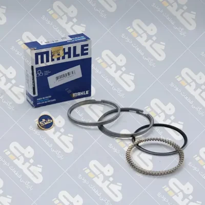 رینگ موتور ماهله برزیل