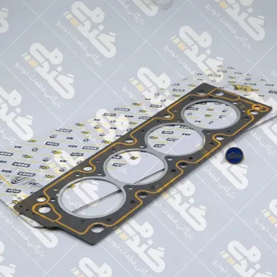 واشر سرسیلندر تعمیر دوم XU7