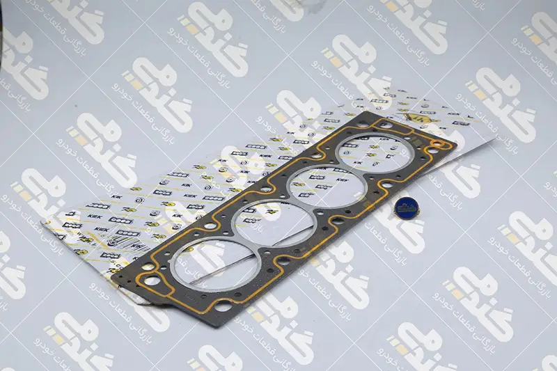 1111000510 واشر سرسیلندر تعمیر دوم XU7