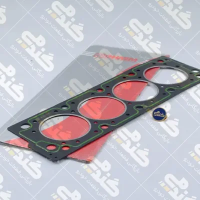 واشر سرسیلندر تعمیر اول پژو 405