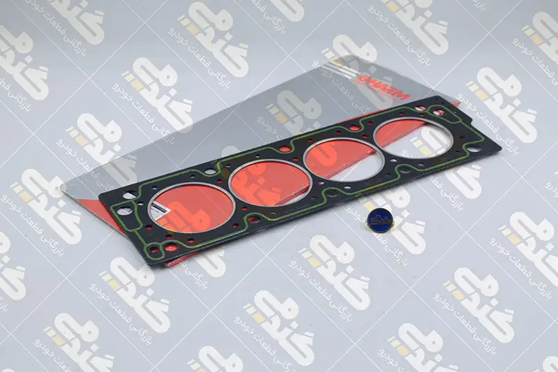 1111000513 واشر سرسیلندر تعمیر سوم پژو 405