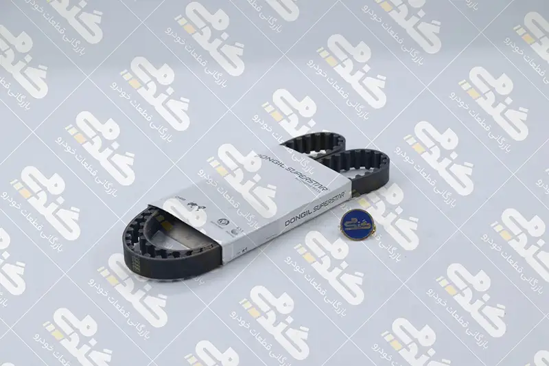 1111000537 تسمه تایم 113 پژو 405