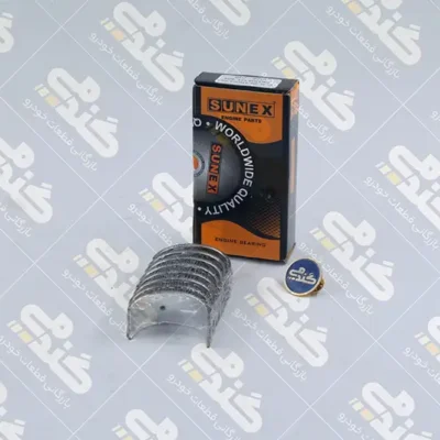 یاتاقان متحرک XU7 0.30