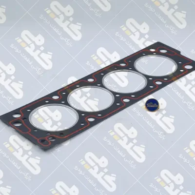 واشر سرسیلندر تعمیر دوم طرح اصلی