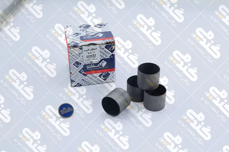 1111000614 استکان تایپت عظام پژو 405